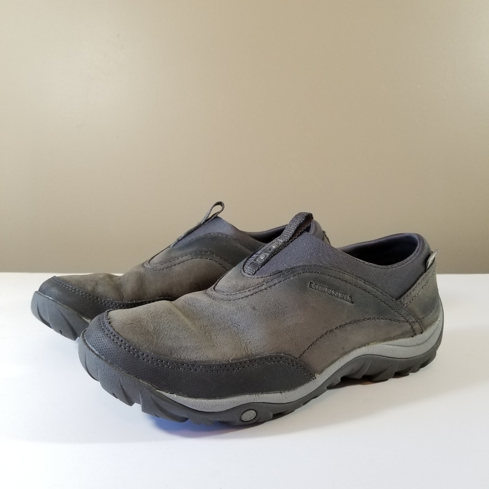 Merrell Select Grip Performance Shoes - Picture 3 of 8